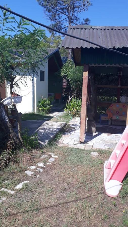 Apartamento Kolonia E Artistave Velipojë Exterior foto