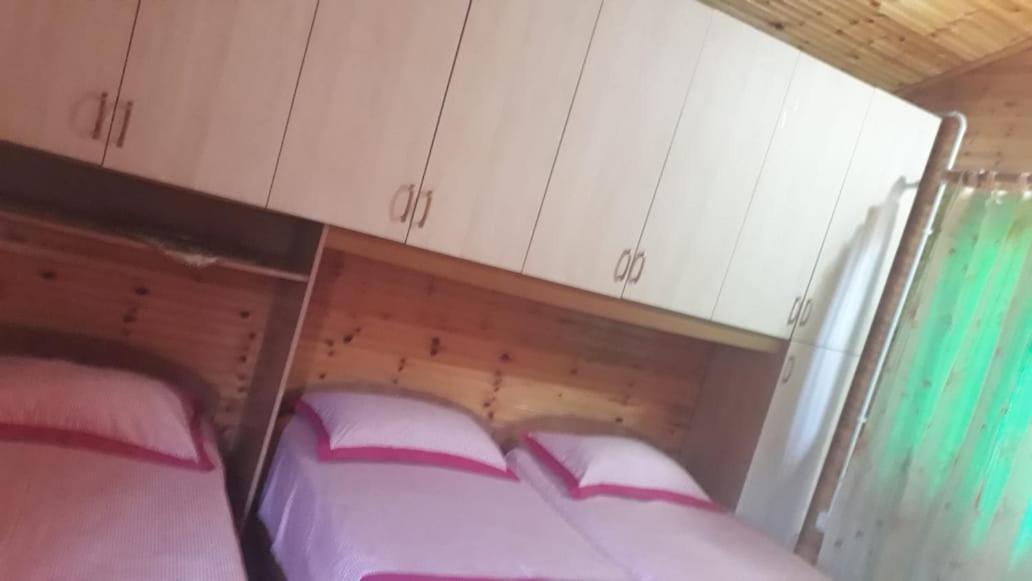 Apartamento Kolonia E Artistave Velipojë Exterior foto