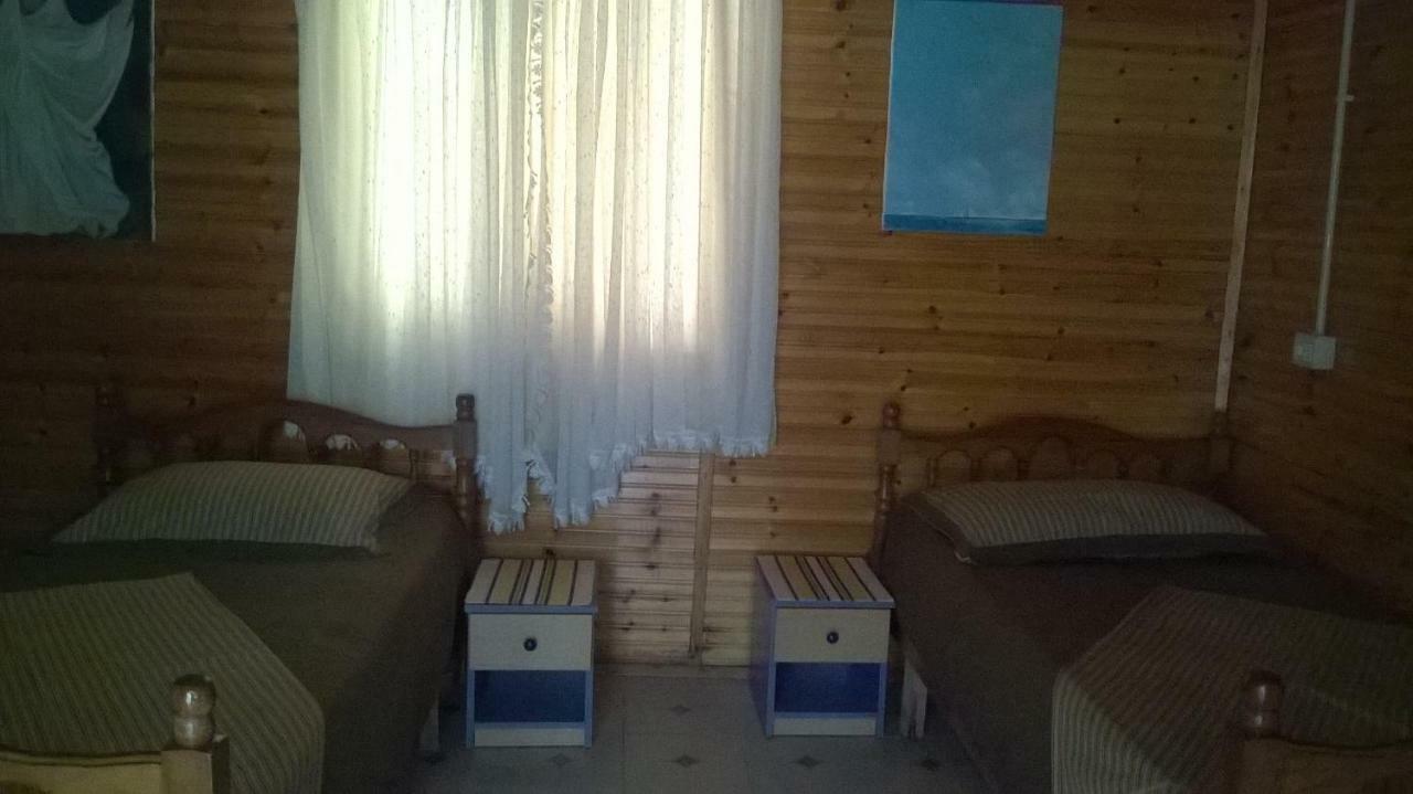 Apartamento Kolonia E Artistave Velipojë Exterior foto