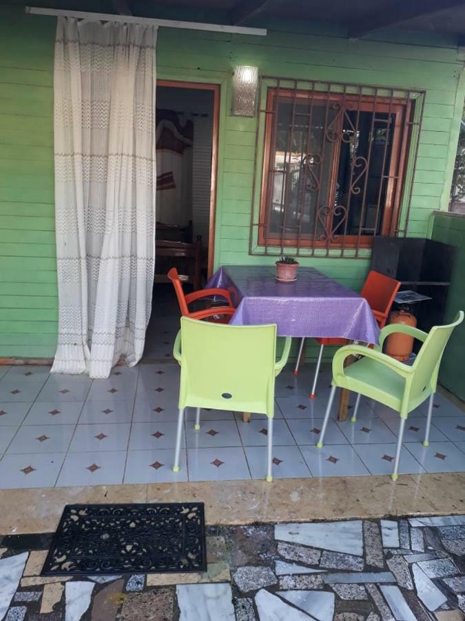 Apartamento Kolonia E Artistave Velipojë Exterior foto