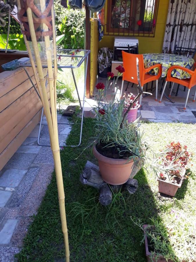 Apartamento Kolonia E Artistave Velipojë Exterior foto